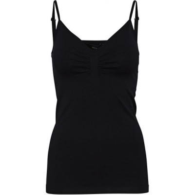 Minus Celina Top - Black Minus Celina Top - Black